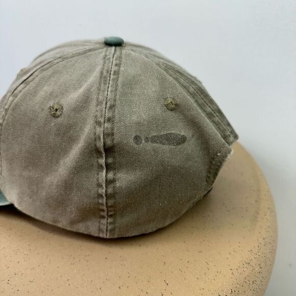 The Way to a Man’s Heart is Through His Fly Fly Fishing Humor Mens Vintage Distr - Picture 4 of 13